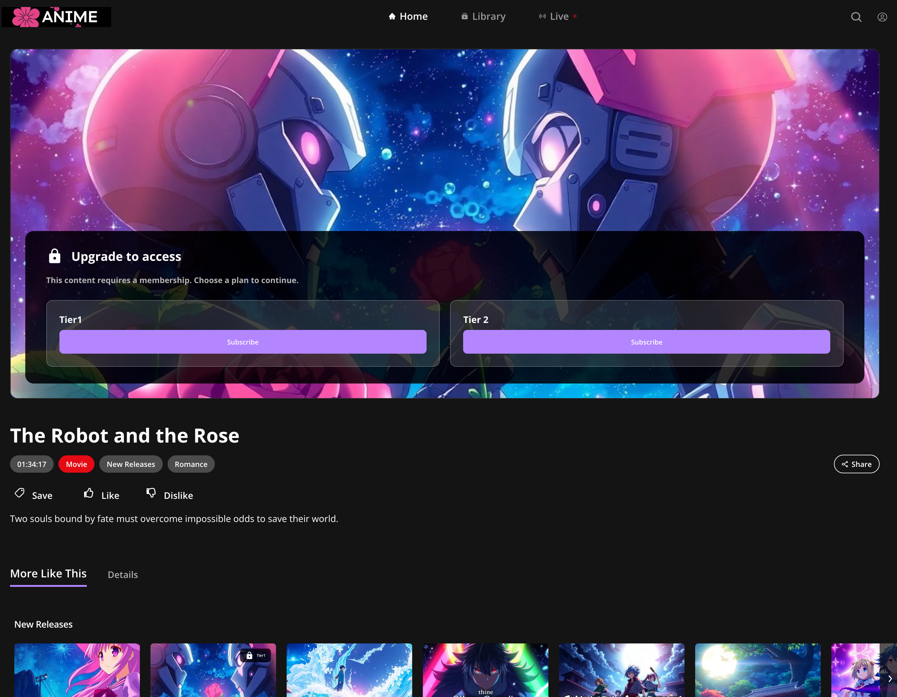 Monetization That Actually Makes Sense