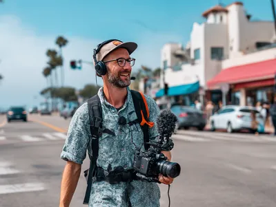 Content Creators