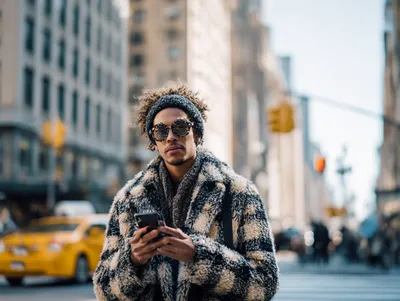 Influencers