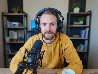 Podcasters
