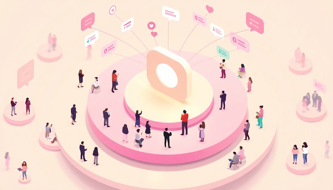 Community Channels: Complete Guide to Getting Started
