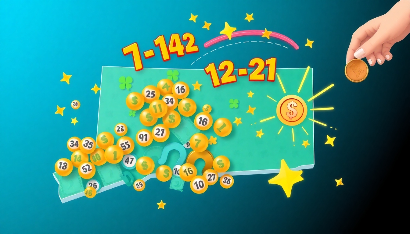 CT Lottery CT: Complete Guide to Playing and Winning
