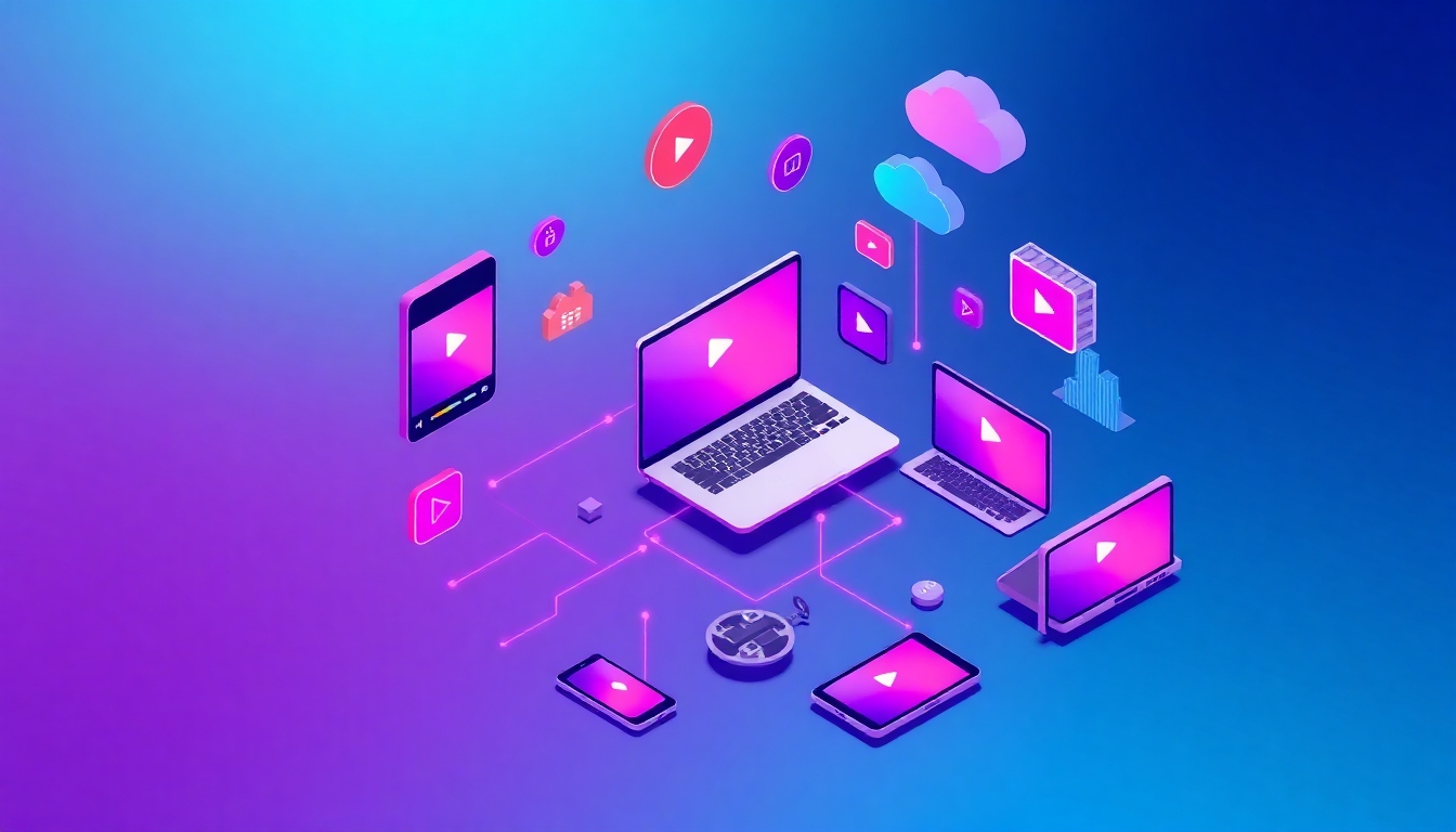 Define VOD: Your Complete Guide to Video on Demand