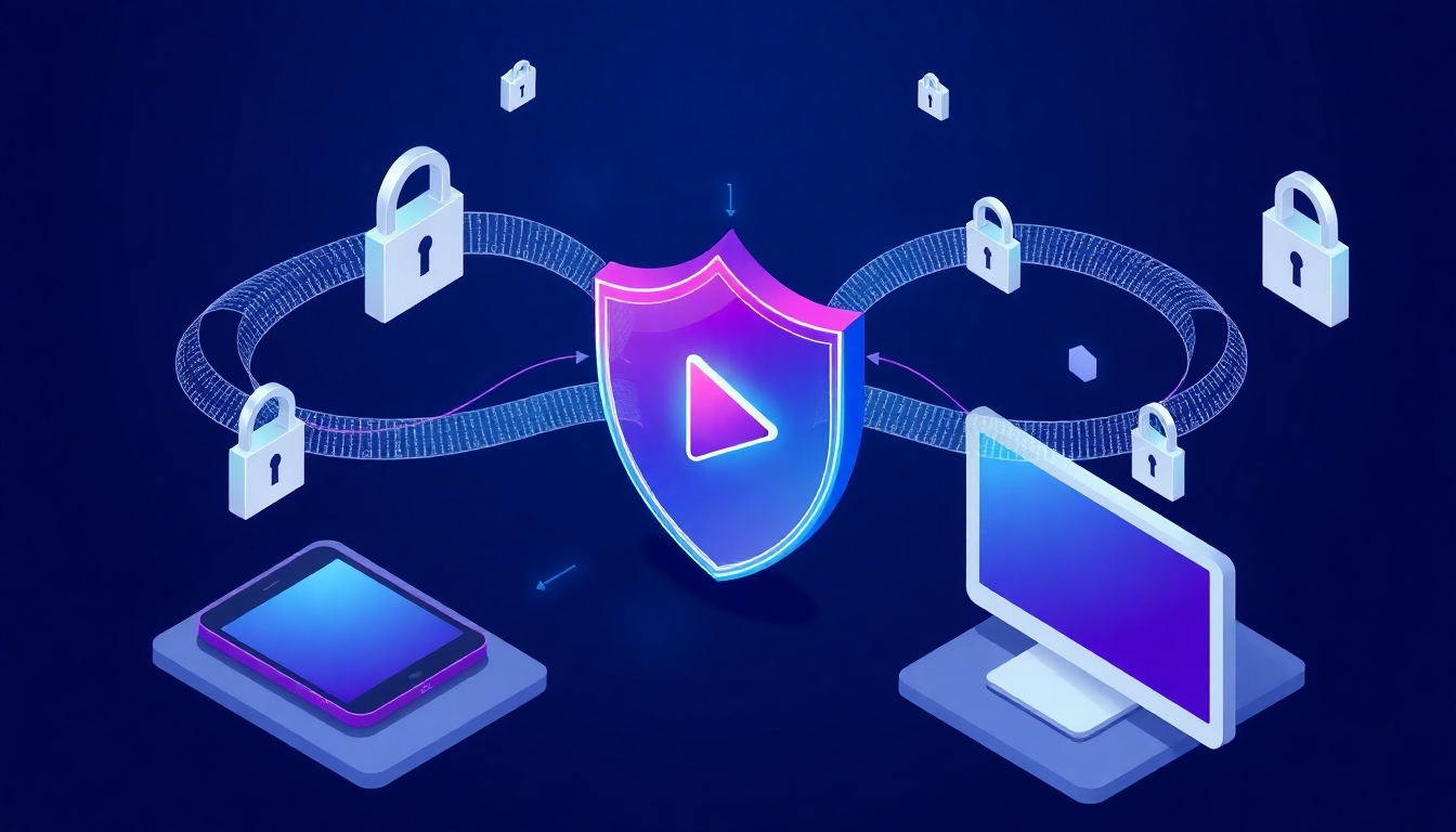 DRM Explained: Complete Guide for Beginners