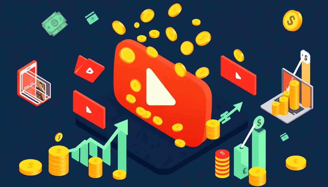 How Much Do YouTube Pay Per View? Complete Guide