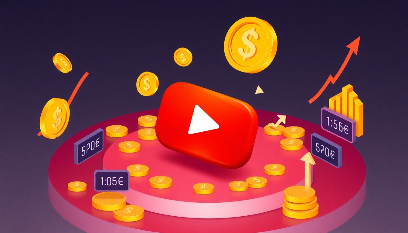 How Much Does YouTube Pay Per View? Complete Guide