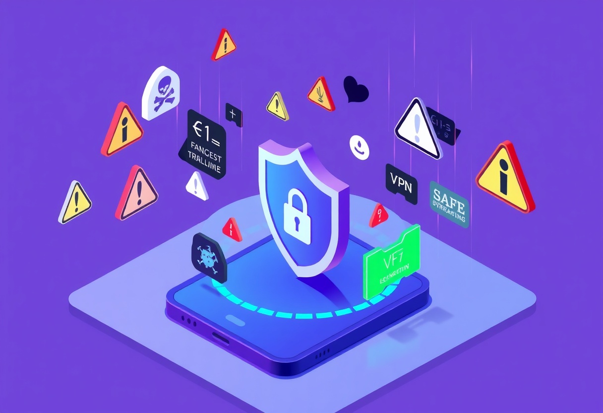 Movierulz Guide: How to Stay Safe While Streaming Online