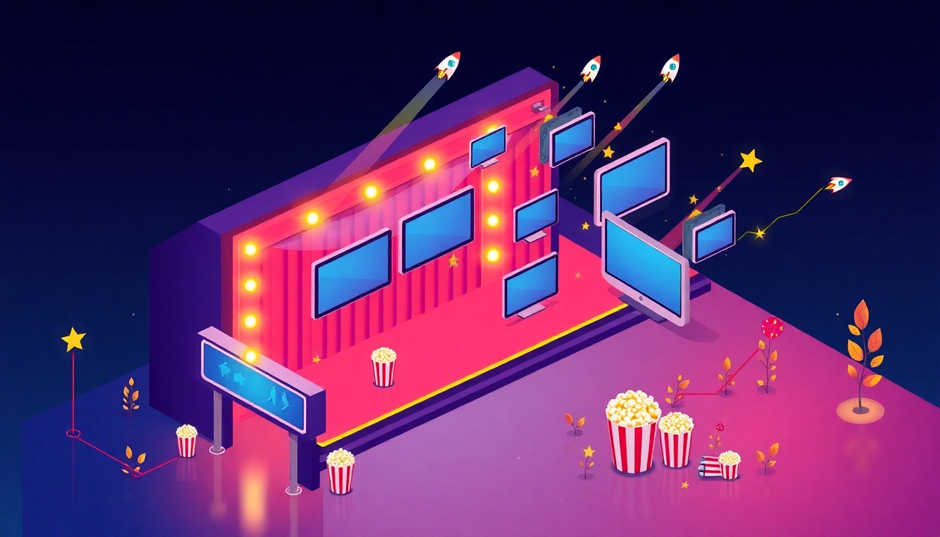 New Film 2025: Your Complete Guide to This Year's Releases