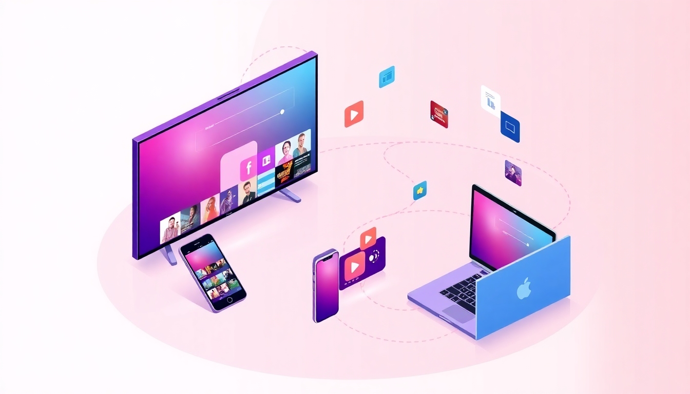 Over-the-Top Streaming Service: Complete Beginner's Guide