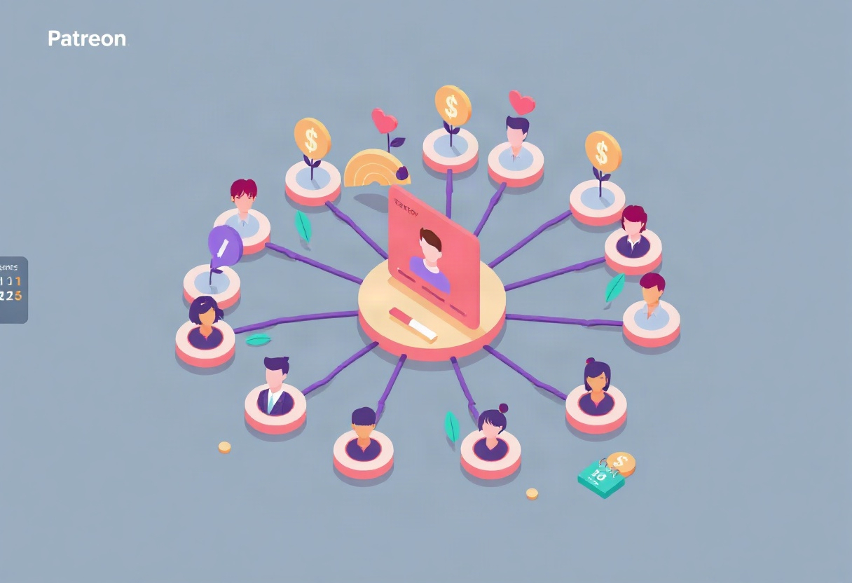 Patreon for Beginners: Complete Guide to Getting Started