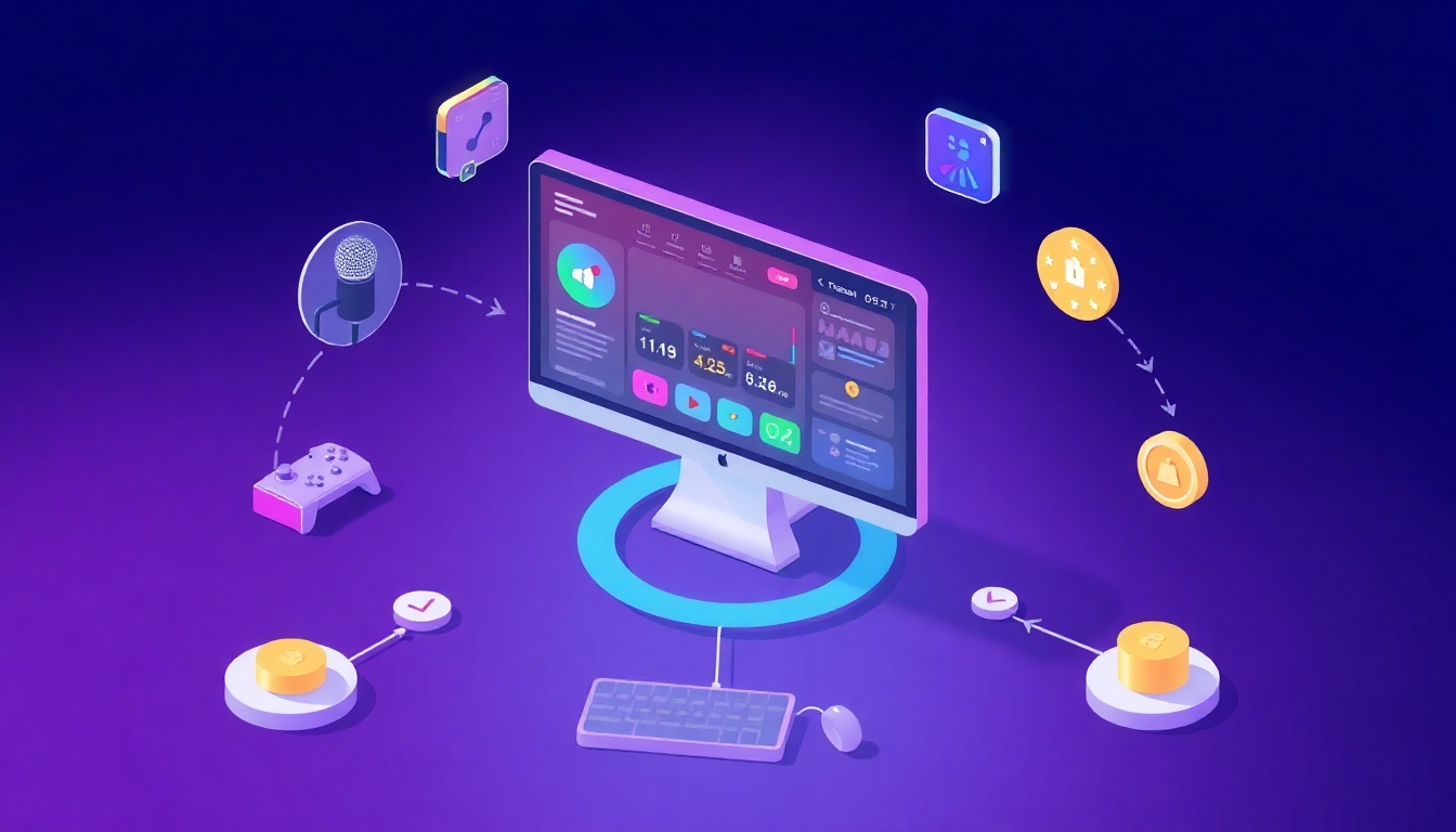 Streamlabs OBS: Complete Setup Guide for Beginners