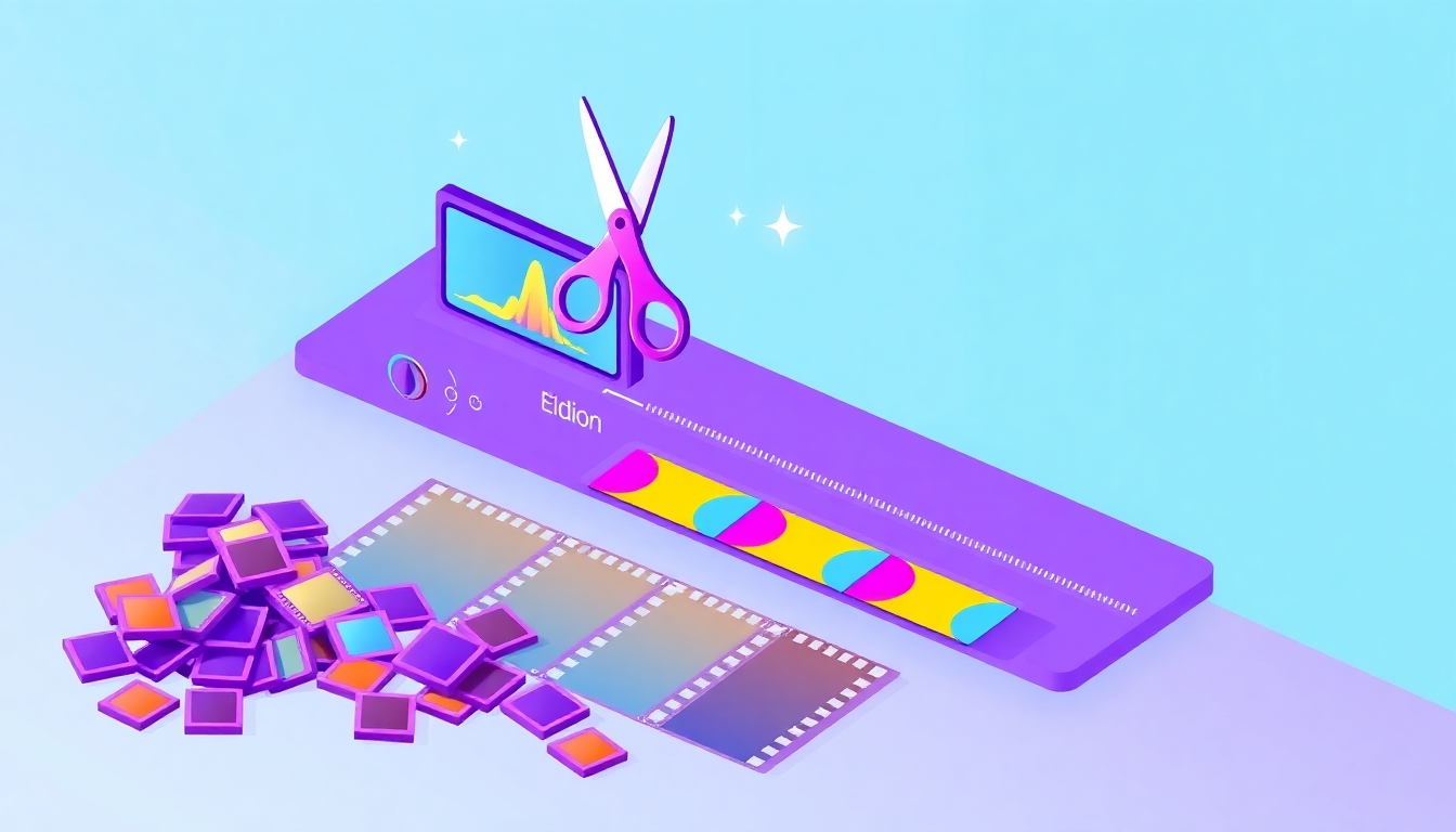 Tips for Editing Video: Complete Beginner's Guide