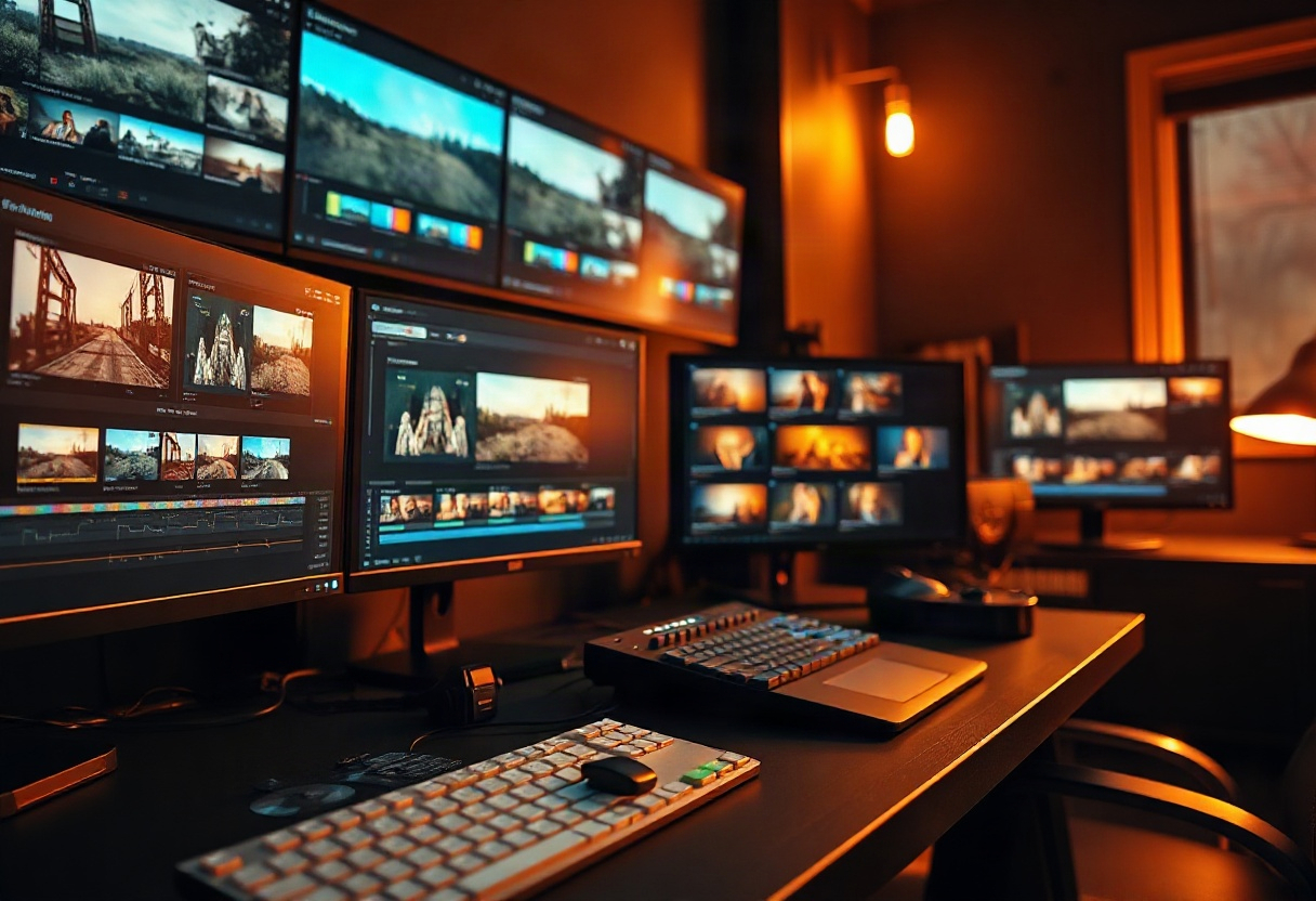 Video Editing Tips That Boost Your Freelance Income