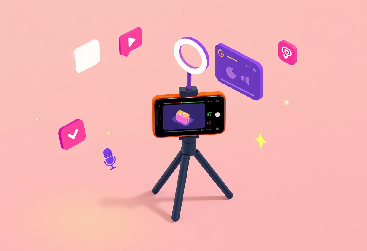 Video Marketing Guide: How to Start Creating Content Today