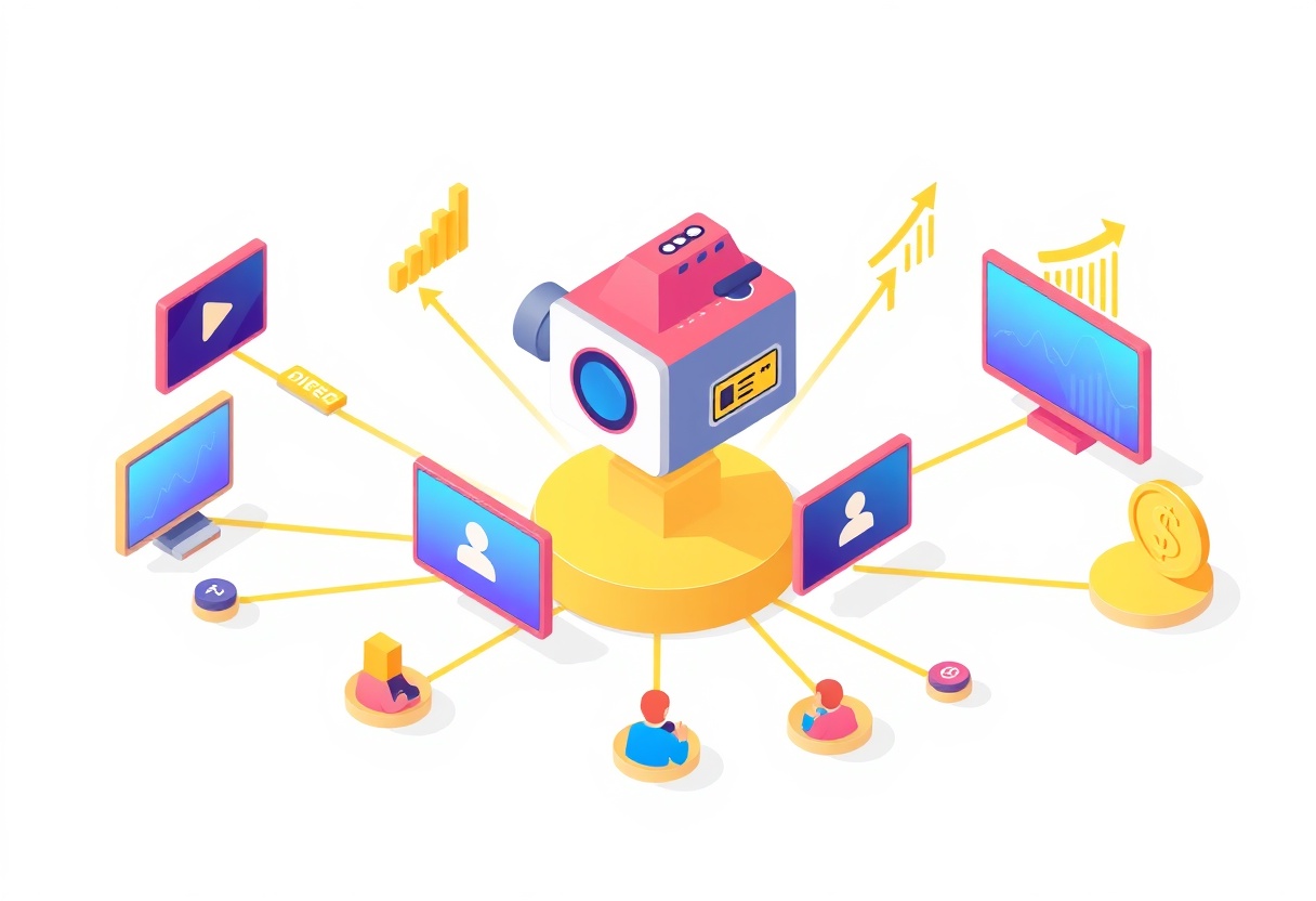 Video Marketing Made Simple: Complete Beginner's Guide