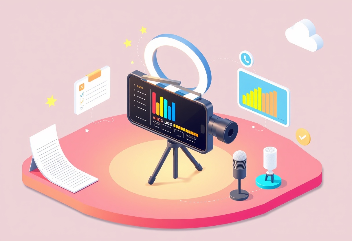 Videos 101: Complete Guide to Creating Your First Video
