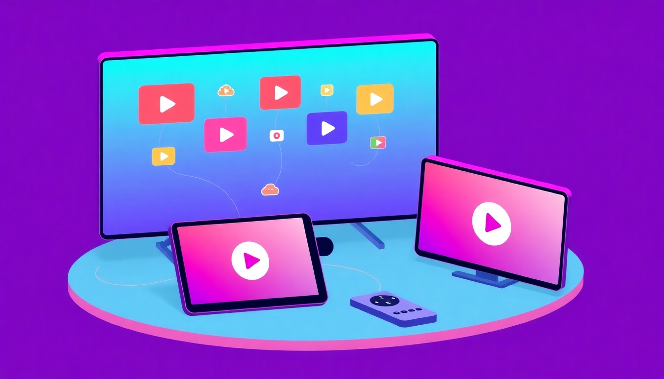 VOD Meaning: Complete Guide to Video on Demand Basics