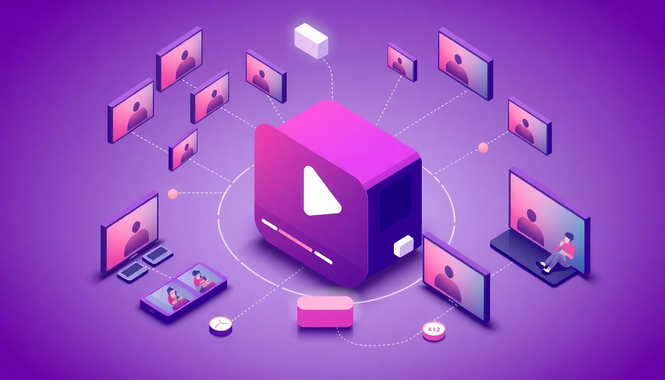 VODs Meaning: Complete Guide to Video on Demand Basics