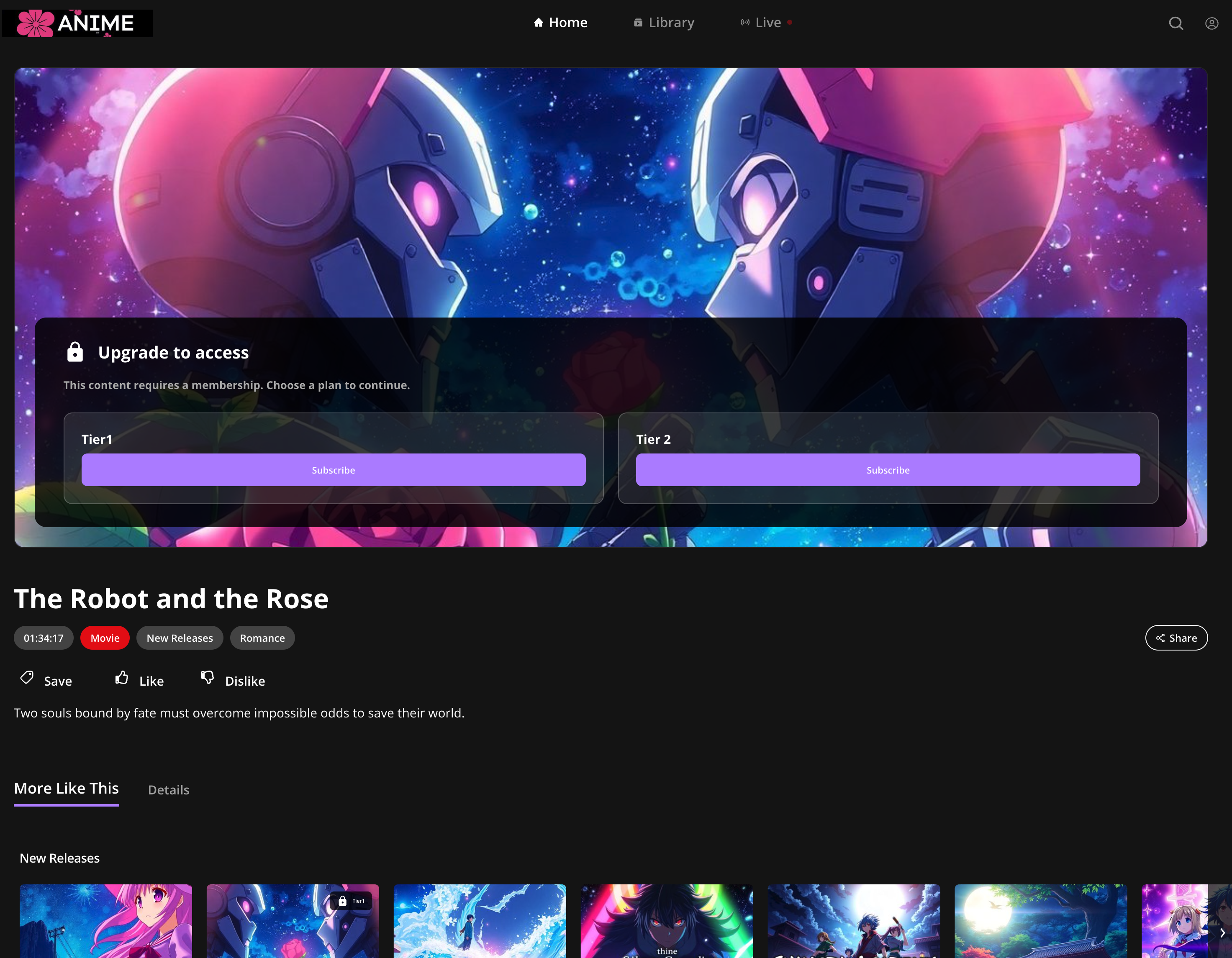 Monetization That Actually Makes Sense